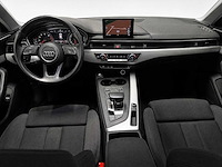 Audi - a4 avant - 1.4 tfsi lease ed. - nf-895-d- 2017 iaw - afbeelding 9 van  15