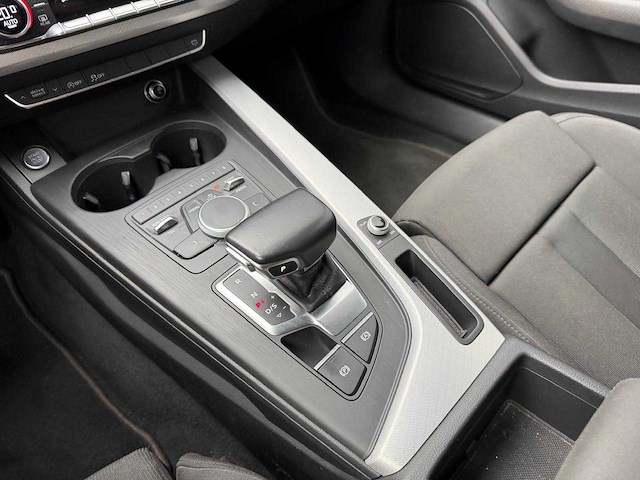 Audi - a4 avant - 1.4 tfsi sp. l. ed. - personenauto - 2017 - afbeelding 1 van  12
