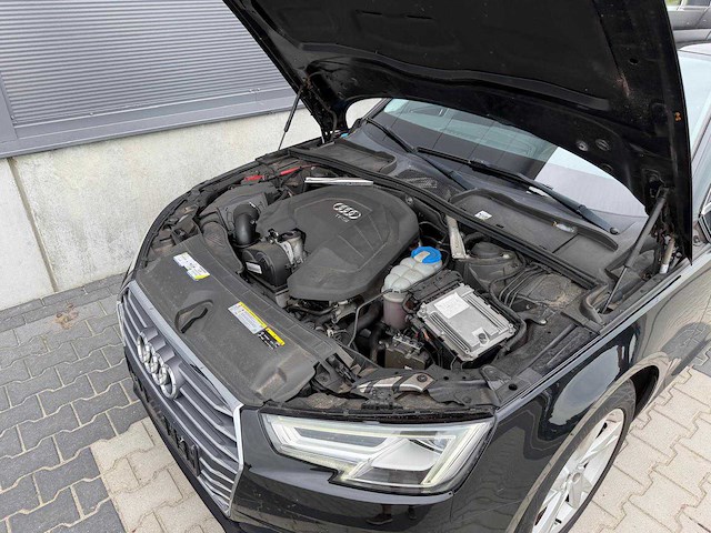 Audi - a4 avant - 1.4 tfsi sp. l. ed. - personenauto - 2017 - afbeelding 4 van  12