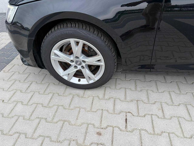 Audi - a4 avant - 1.4 tfsi sp. l. ed. - personenauto - 2017 - afbeelding 6 van  12