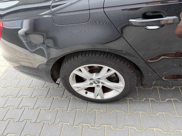 Audi - a4 avant - 1.4 tfsi sp. l. ed. - personenauto - 2017 - afbeelding 7 van  12
