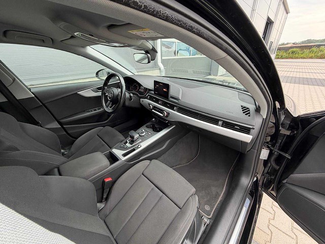 Audi - a4 avant - 1.4 tfsi sp. l. ed. - personenauto - 2017 - afbeelding 8 van  12
