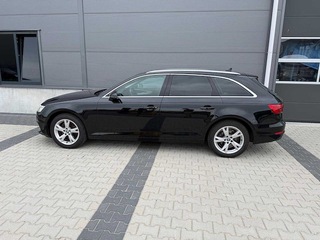 Audi - a4 avant - 1.4 tfsi sp. l. ed. - personenauto - 2017 - afbeelding 5 van  12