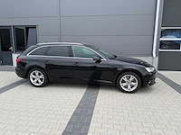 Audi - a4 avant - 1.4 tfsi sp. l. ed. - personenauto - 2017 - afbeelding 11 van  12