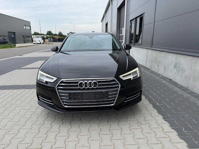Audi - a4 avant - 1.4 tfsi sp. l. ed. - personenauto - 2017 - afbeelding 12 van  12