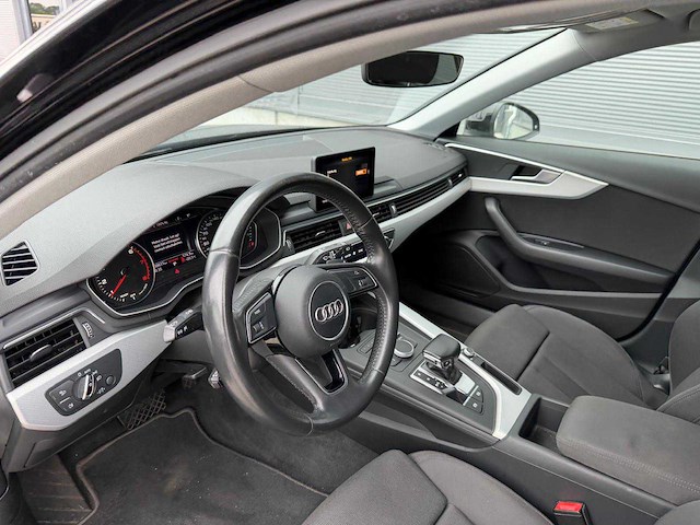 Audi - a4 avant - 1.4 tfsi sp. l. ed. - personenauto - 2017 - afbeelding 2 van  23