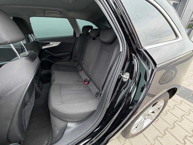 Audi - a4 avant - 1.4 tfsi sp. l. ed. - personenauto - 2017 - afbeelding 3 van  23