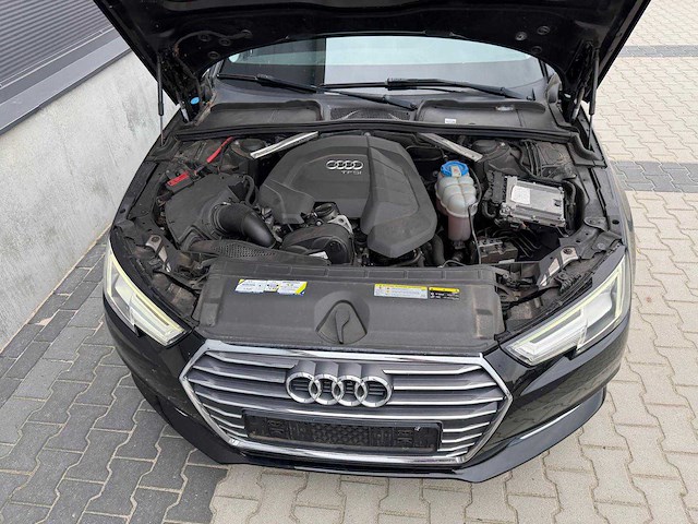 Audi - a4 avant - 1.4 tfsi sp. l. ed. - personenauto - 2017 - afbeelding 10 van  23
