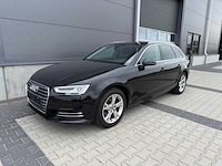 Audi - a4 avant - 1.4 tfsi sp. l. ed. - personenauto - 2017 - afbeelding 1 van  23
