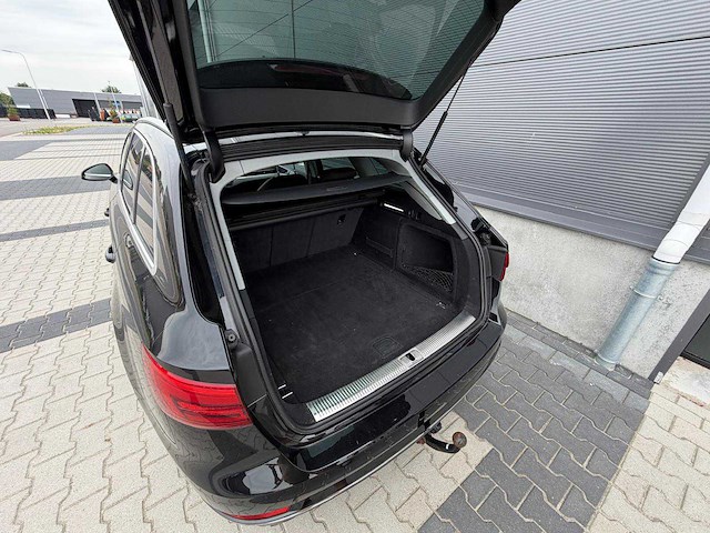 Audi - a4 avant - 1.4 tfsi sp. l. ed. - personenauto - 2017 - afbeelding 13 van  23