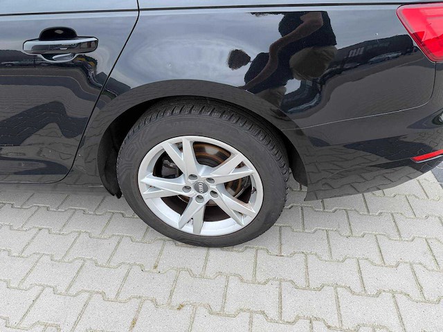 Audi - a4 avant - 1.4 tfsi sp. l. ed. - personenauto - 2017 - afbeelding 14 van  23