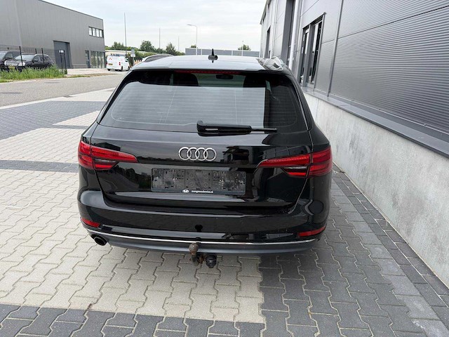Audi - a4 avant - 1.4 tfsi sp. l. ed. - personenauto - 2017 - afbeelding 21 van  23