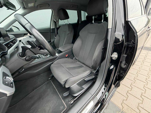 Audi - a4 avant - 1.4 tfsi sp. l. ed. - personenauto - 2017 - afbeelding 23 van  23