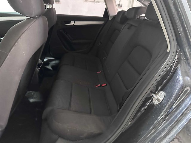 Audi - a4 avant - 1.8 tfsi - 27-lxh-7- 2009 - afbeelding 5 van  15