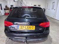 Audi - a4 avant - 1.8 tfsi - 27-lxh-7- 2009 - afbeelding 10 van  15
