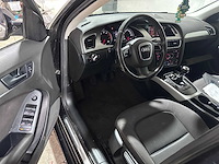 Audi - a4 avant - 1.8 tfsi - 27-lxh-7- 2009 - afbeelding 9 van  10