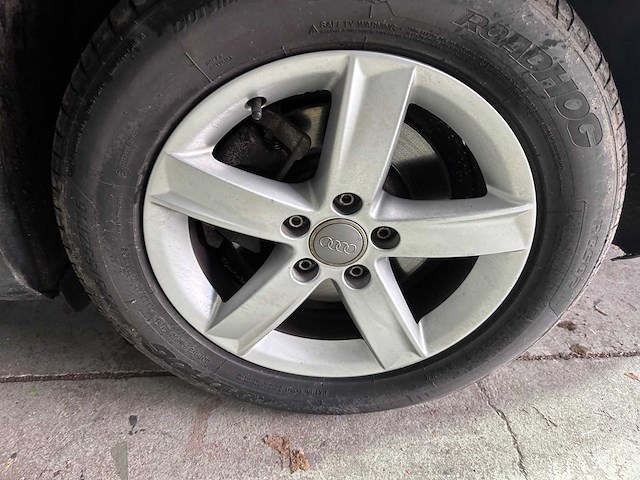 Audi - a4 avant - 1.8 tfsi - 27-lxh-7- 2009 - afbeelding 6 van  14