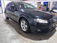 Audi - a4 avant - 1.8 tfsi - 27-lxh-7- 2009 - afbeelding 11 van  14