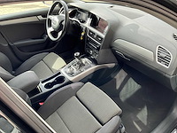 Audi - a4 avant - 1.8 tfsi business ed - personenauto - 2013 - afbeelding 2 van  8