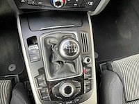 Audi - a4 avant - 1.8 tfsi business ed - personenauto - 2013 - afbeelding 3 van  8