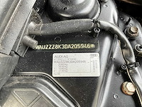 Audi - a4 avant - 1.8 tfsi business ed - personenauto - 2013 - afbeelding 4 van  8