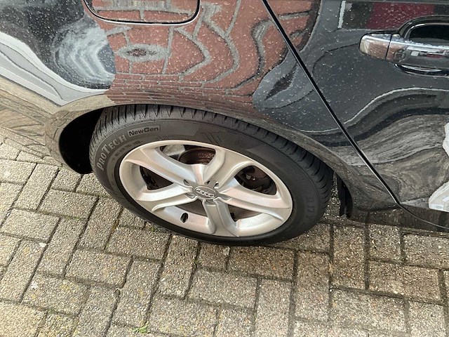 Audi - a4 avant - 1.8 tfsi business ed - personenauto - 2013 - afbeelding 6 van  8