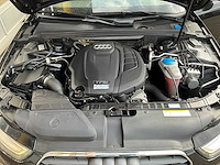 Audi - a4 avant - 1.8 tfsi business ed - personenauto - 2013 - afbeelding 8 van  18