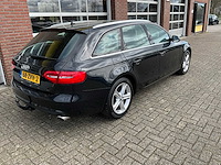 Audi - a4 avant - 1.8 tfsi business ed - personenauto - 2013 - afbeelding 16 van  18