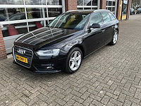 Audi - a4 avant - 1.8 tfsi business ed - personenauto - 2013 - afbeelding 17 van  18