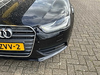 Audi - a4 avant - 1.8 tfsi business ed - personenauto - 2013 - afbeelding 18 van  18