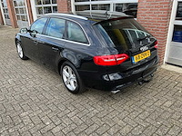 Audi - a4 avant - 1.8 tfsi business ed - personenauto - 2013 - afbeelding 2 van  30