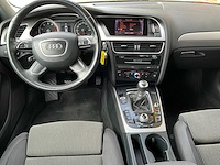 Audi - a4 avant - 1.8 tfsi business ed - personenauto - 2013 - afbeelding 6 van  30