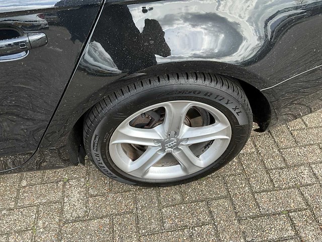Audi - a4 avant - 1.8 tfsi business ed - personenauto - 2013 - afbeelding 20 van  30