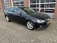 Audi - a4 avant - 1.8 tfsi business ed - personenauto - 2013 - afbeelding 12 van  30