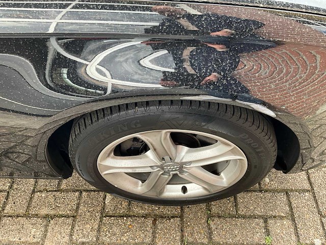 Audi - a4 avant - 1.8 tfsi business ed - personenauto - 2013 - afbeelding 24 van  30