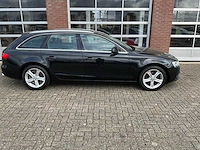 Audi - a4 avant - 1.8 tfsi business ed - personenauto - 2013 - afbeelding 23 van  30