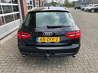 Audi - a4 avant - 1.8 tfsi business ed - personenauto - 2013 - afbeelding 26 van  30