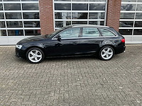 Audi - a4 avant - 1.8 tfsi business ed - personenauto - 2013 - afbeelding 28 van  30