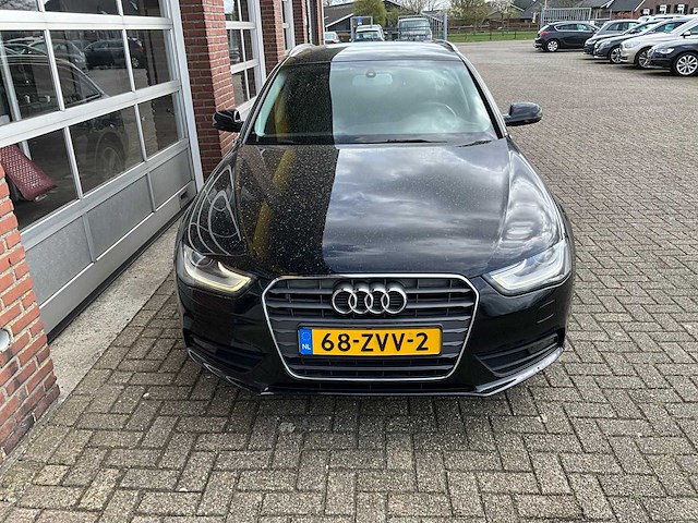 Audi - a4 avant - 1.8 tfsi business ed - personenauto - 2013 - afbeelding 29 van  30