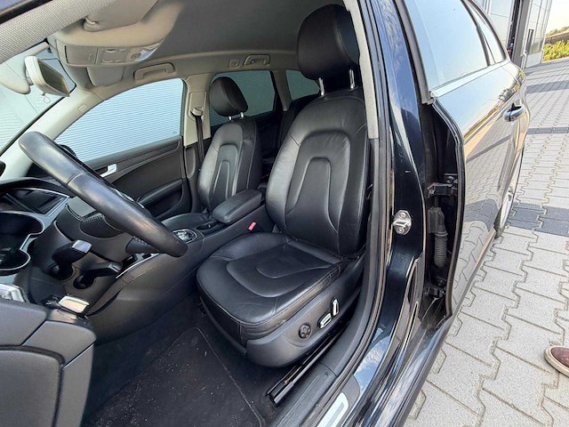 Audi - a4 avant - 1.8 tfsi business ed - personenauto - 2014 - afbeelding 4 van  13