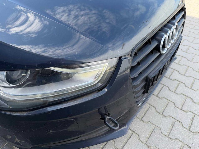 Audi - a4 avant - 1.8 tfsi business ed - personenauto - 2014 - afbeelding 7 van  13