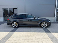 Audi - a4 avant - 1.8 tfsi business ed - personenauto - 2014 - afbeelding 1 van  13