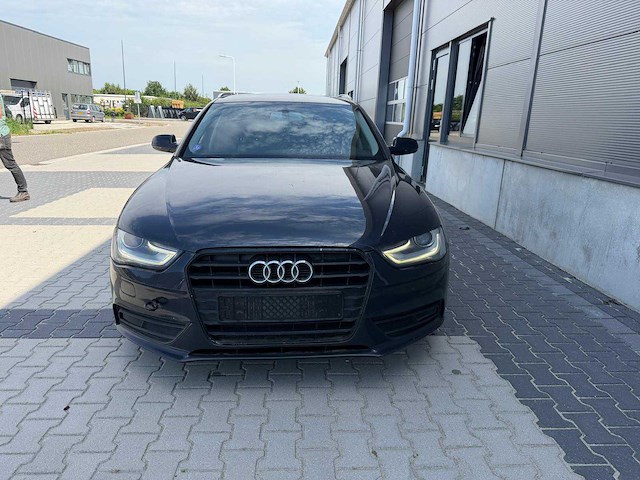 Audi - a4 avant - 1.8 tfsi business ed - personenauto - 2014 - afbeelding 2 van  13