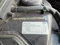 Audi - a4 avant - 1.8 tfsi business ed - personenauto - 2014 - afbeelding 10 van  27