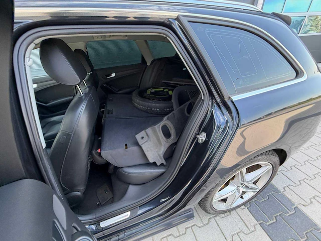 Audi - a4 avant - 1.8 tfsi business ed - personenauto - 2014 - afbeelding 19 van  27