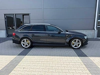 Audi - a4 avant - 1.8 tfsi business ed - personenauto - 2014 - afbeelding 22 van  27