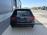 Audi - a4 avant - 1.8 tfsi business ed - personenauto - 2014 - afbeelding 25 van  27