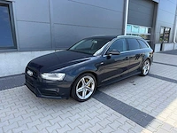 Audi - a4 avant - 1.8 tfsi business ed - personenauto - 2014