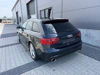 Audi - a4 avant - 1.8 tfsi business ed - personenauto - 2014 - afbeelding 9 van  12