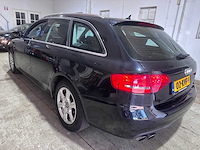 Audi - a4 avant - 1.8 tfsi pro l. bns - 02-kvf-1- 2010 - afbeelding 12 van  19